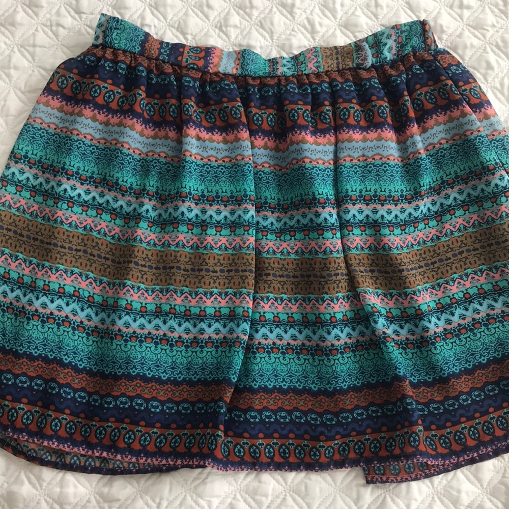 Women’s Skirt
